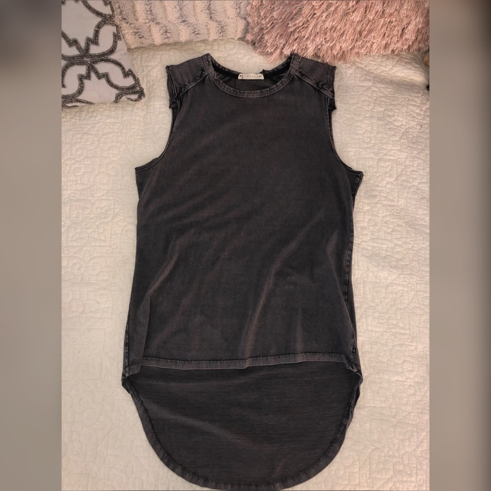 Rusty size medium top